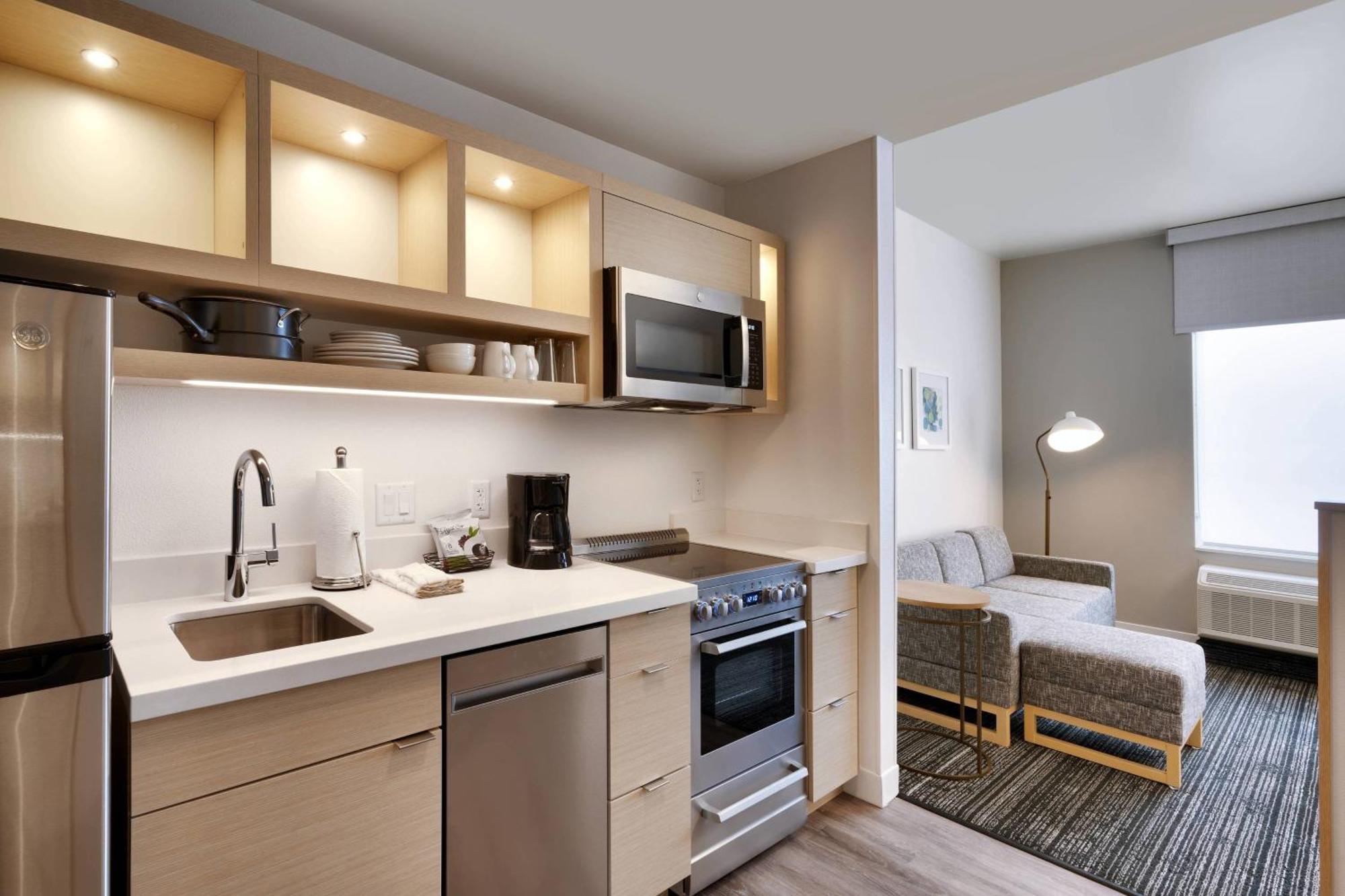 Towneplace Suites Salt Lake City Murray Exterior foto