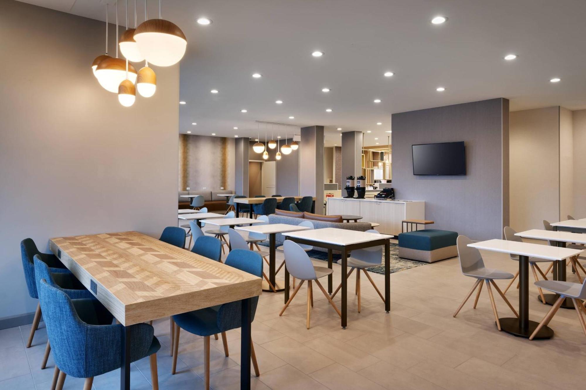 Towneplace Suites Salt Lake City Murray Exterior foto